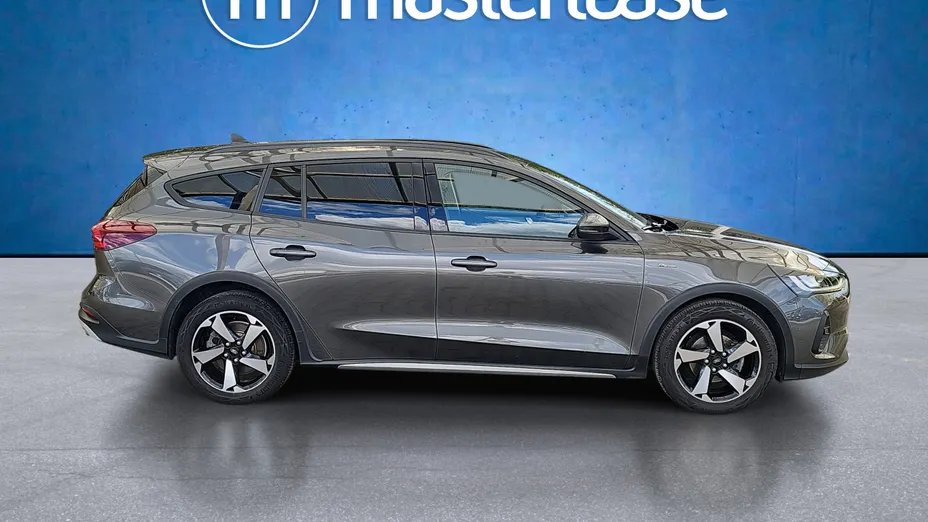 FORD Focus Focus 1.0 EcoBoost mHEV Active X aut