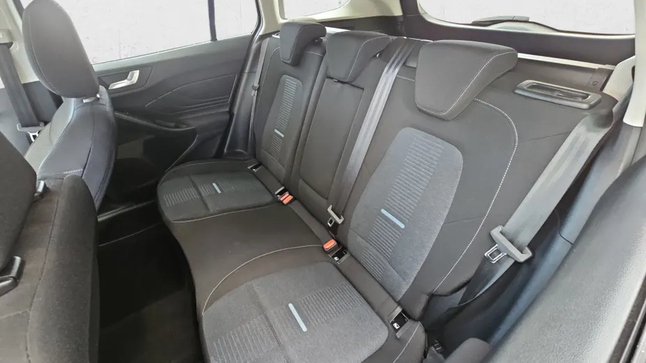 FORD Focus Focus 1.0 EcoBoost mHEV Active X aut