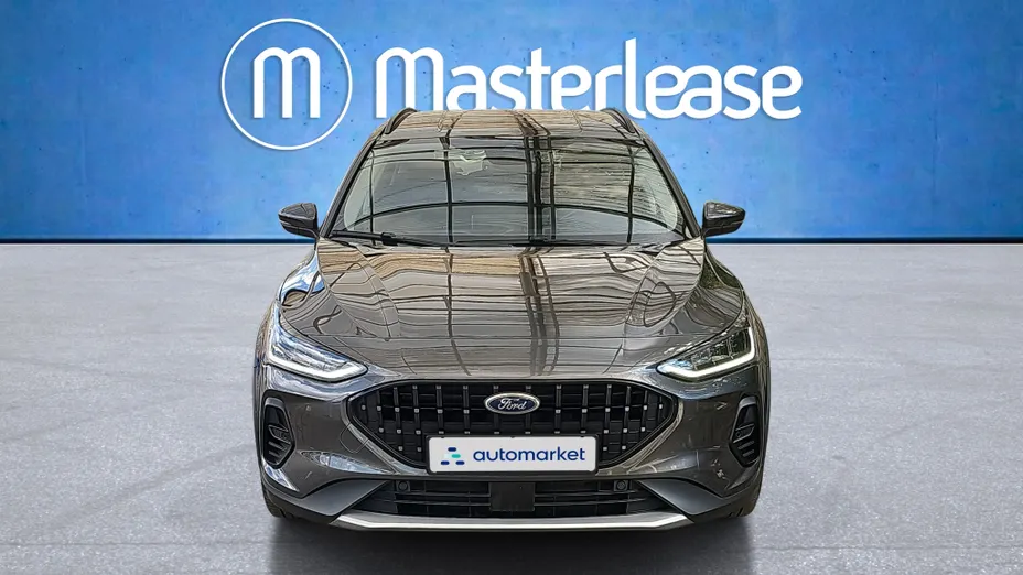 FORD Focus Focus 1.0 EcoBoost mHEV Active X aut
