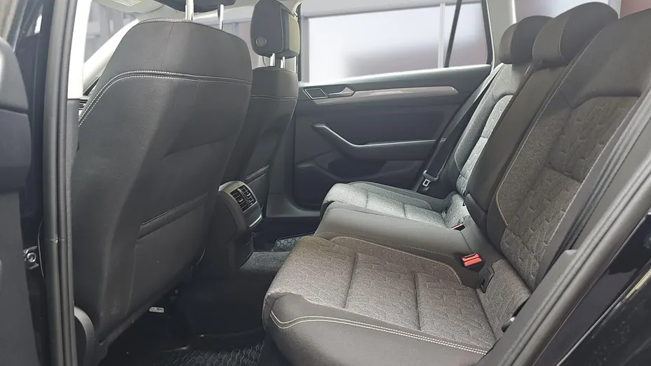 VOLKSWAGEN Passat Passat 1.5 TSI EVO Business DSG