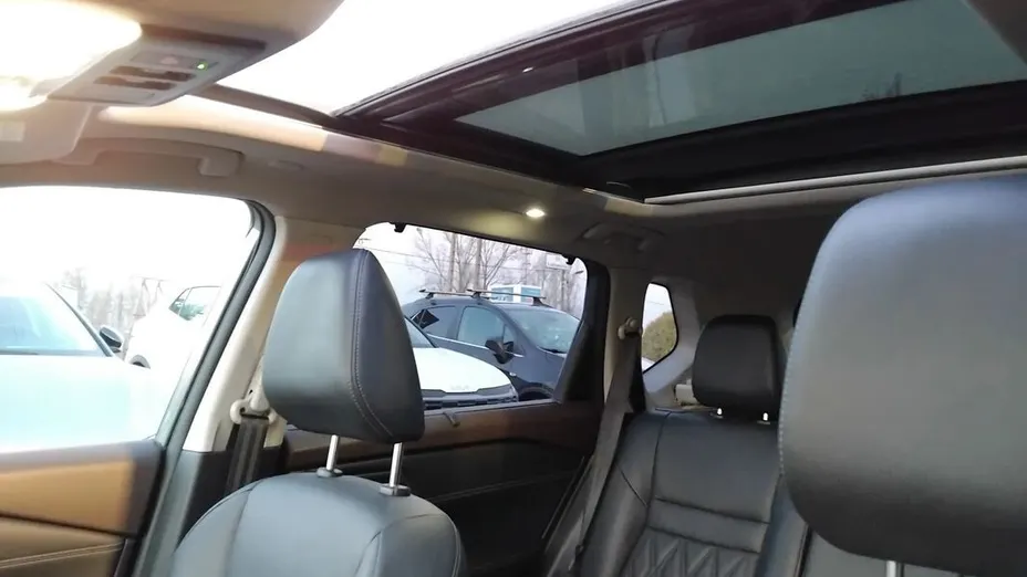 NISSAN X-Trail X-Trail 1.5 VC-T e-POWER Tekna e-4ORCE