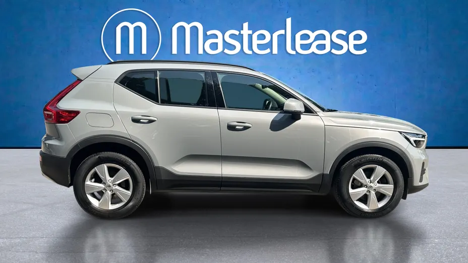 VOLVO XC40 XC40 B3 Essential aut