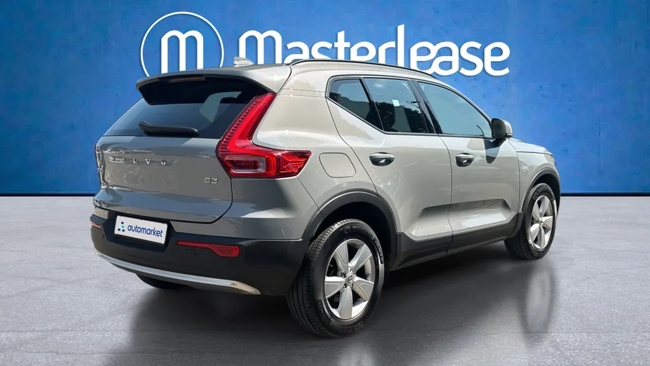 VOLVO XC40 XC40 B3 Essential aut