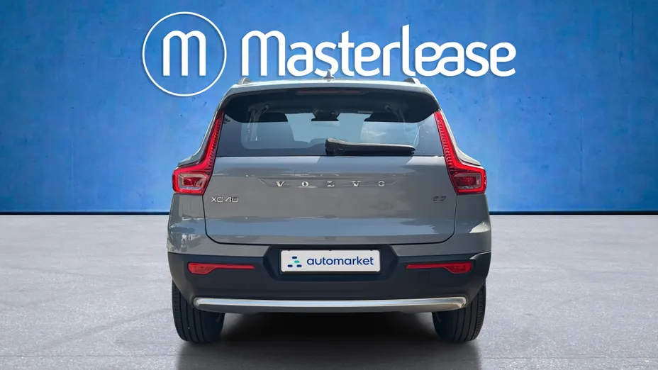 VOLVO XC40 XC40 B3 Essential aut