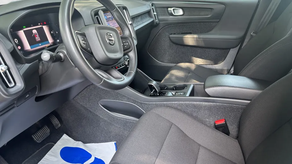 VOLVO XC40 XC40 B3 Essential aut