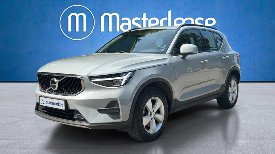 VOLVO XC40 XC40 B3 Essential aut
