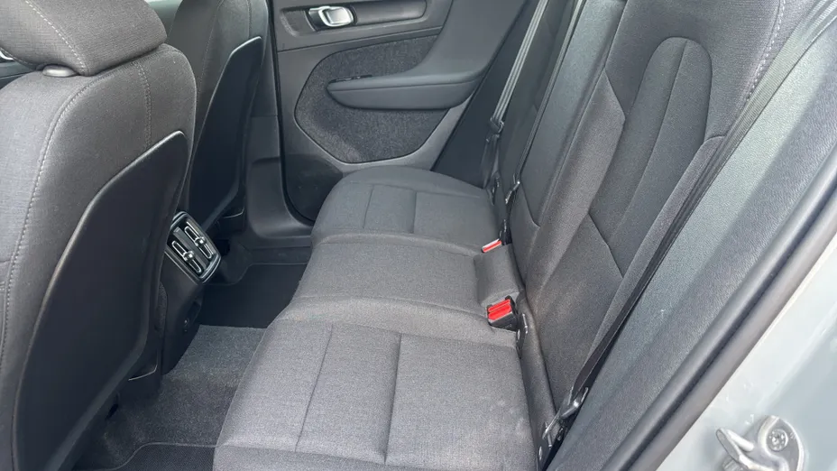 VOLVO XC40 XC40 B3 Essential aut
