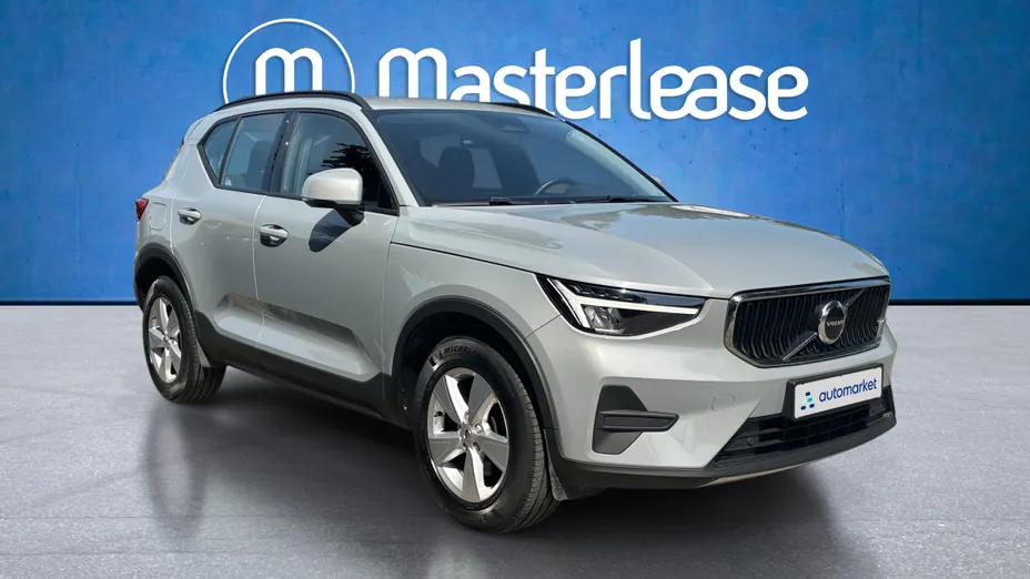 VOLVO XC40 XC40 B3 Essential aut