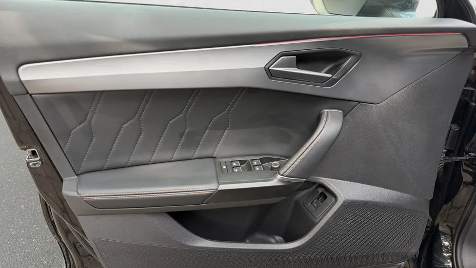 CUPRA Formentor Formentor 2.0 TSI 4Drive DSG