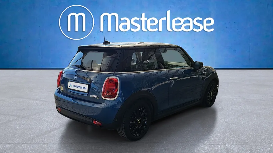 MINI [BMW] Mini Cooper SE