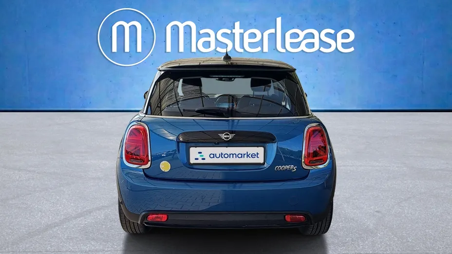 MINI [BMW] Mini Cooper SE