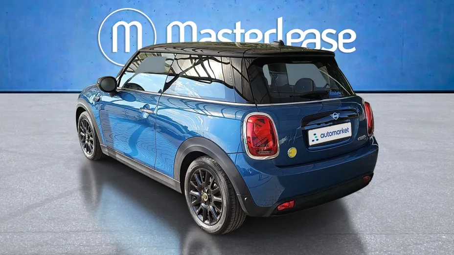 MINI [BMW] Mini Cooper SE