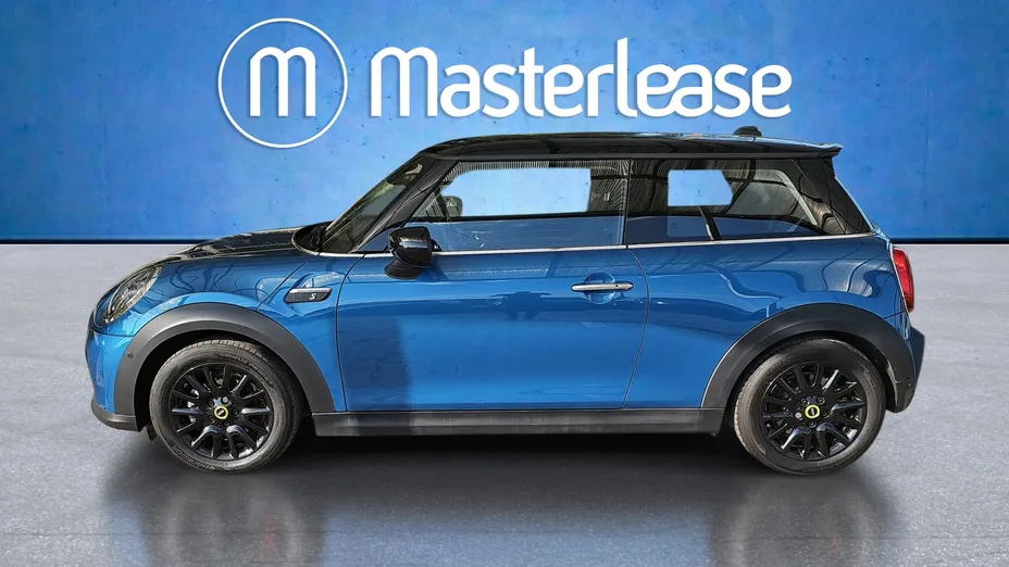 MINI [BMW] Mini Cooper SE