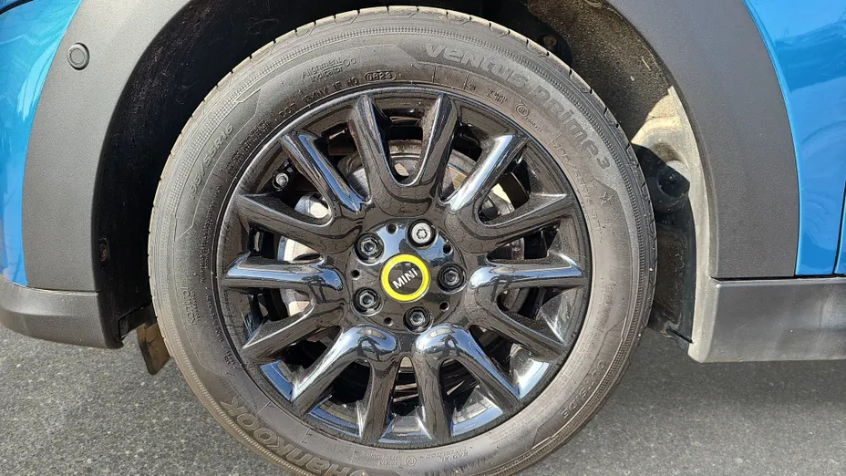 MINI [BMW] Mini Cooper SE