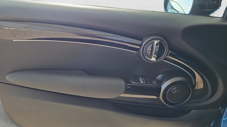 MINI [BMW] Mini Cooper SE