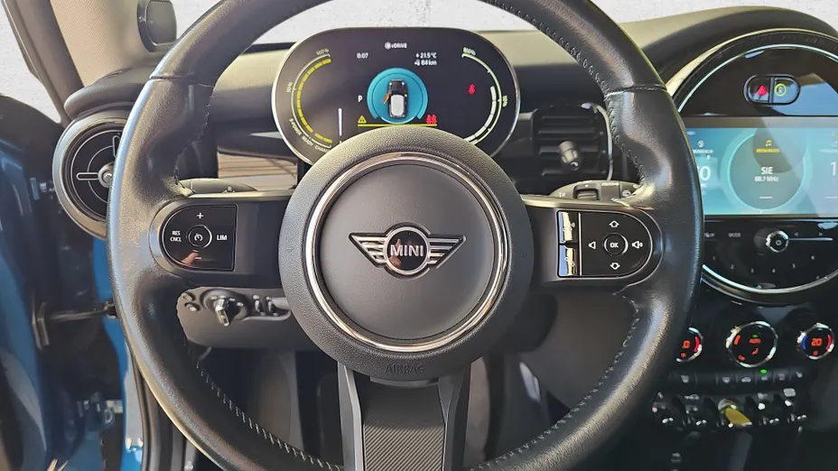 MINI [BMW] Mini Cooper SE