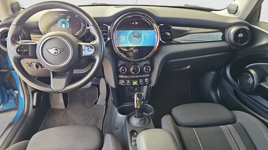 MINI [BMW] Mini Cooper SE