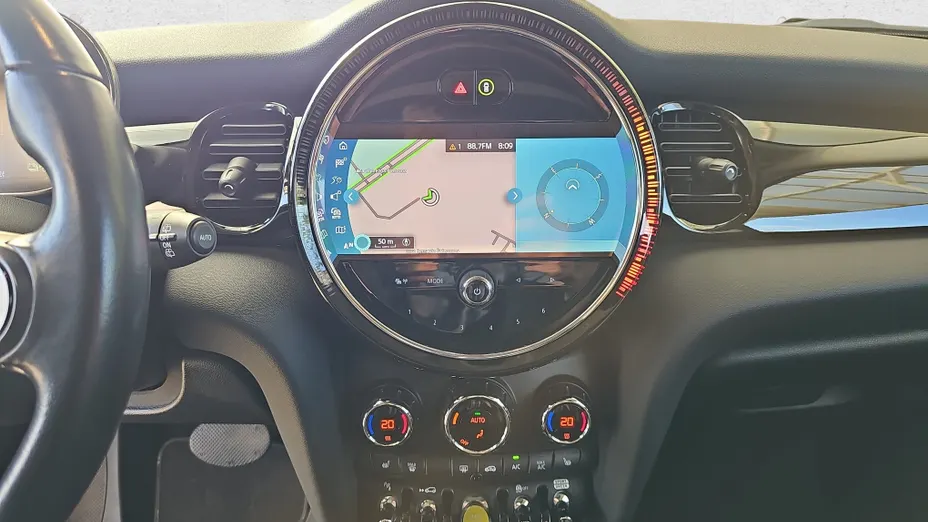 MINI [BMW] Mini Cooper SE