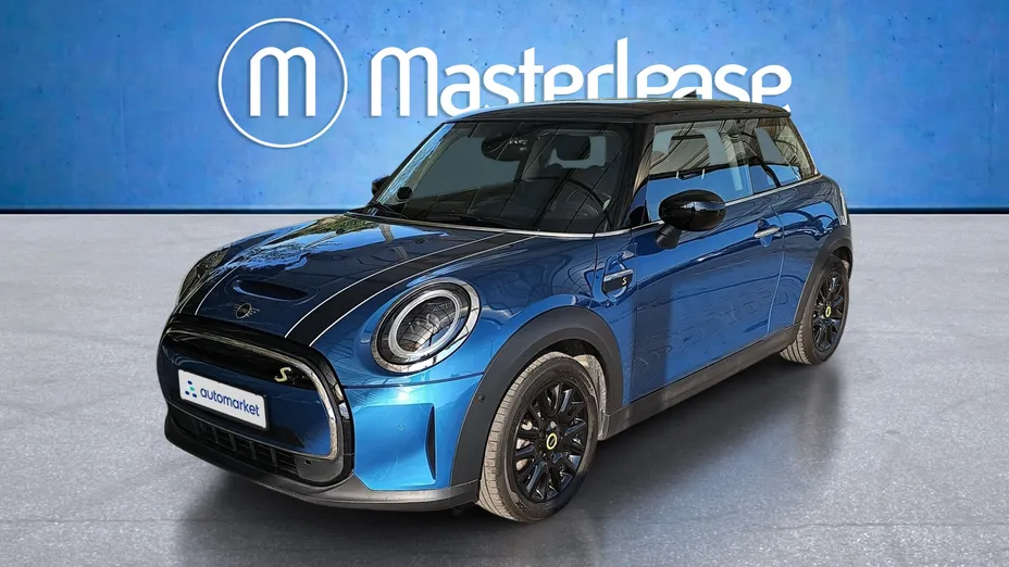 MINI [BMW] Mini Cooper SE