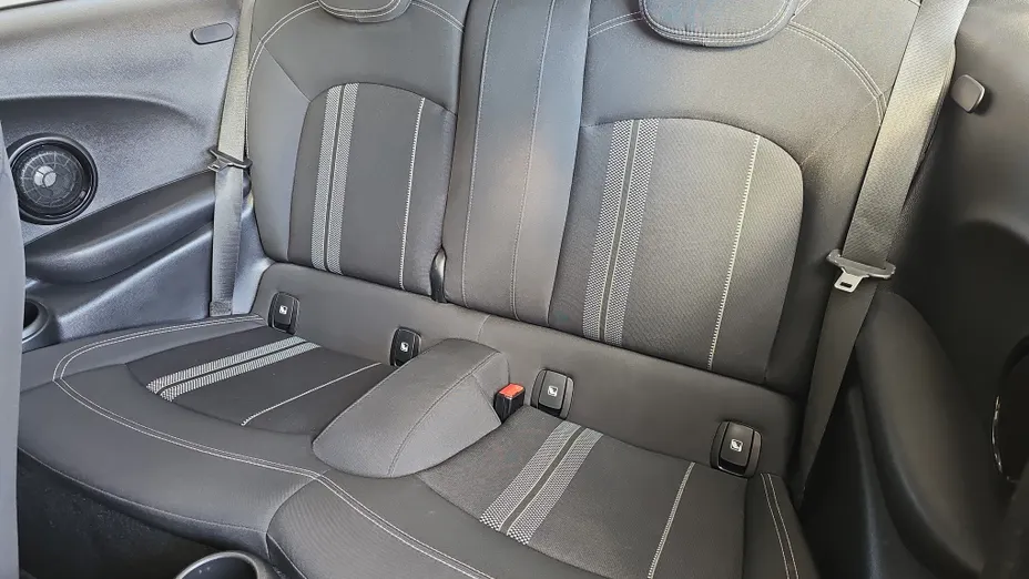 MINI [BMW] Mini Cooper SE