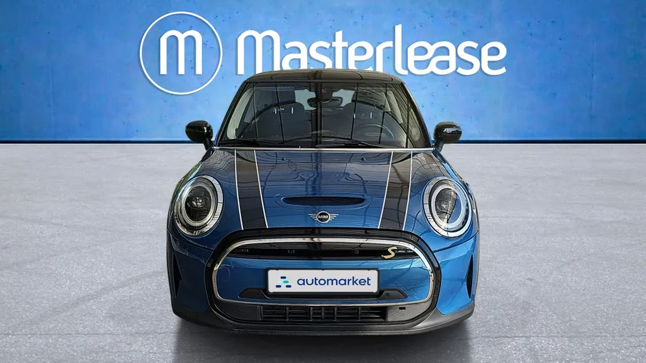 MINI [BMW] Mini Cooper SE