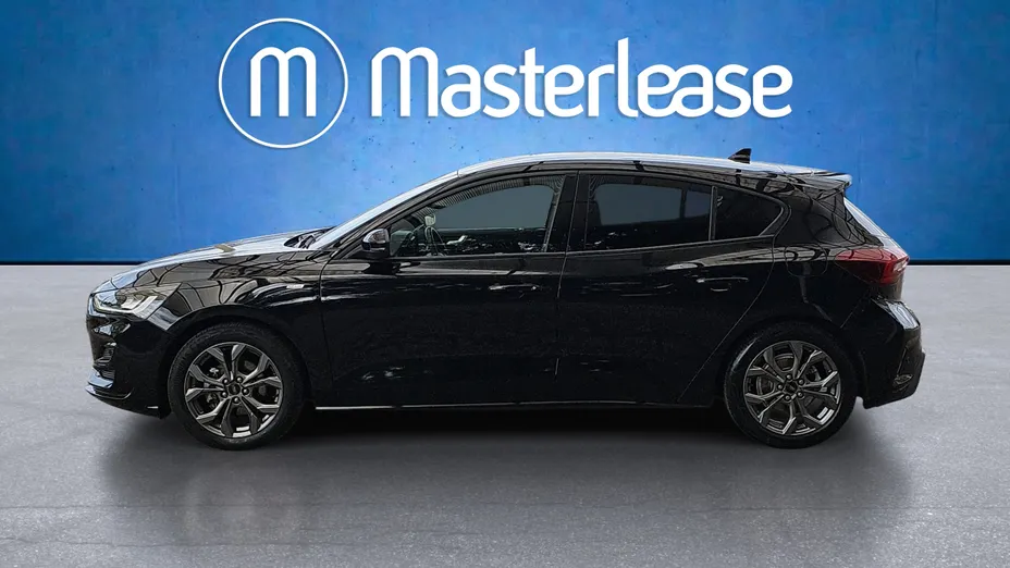 FORD Focus Focus 1.0 EcoBoost mHEV ST-Line X aut