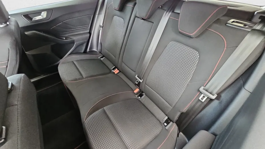 FORD Focus Focus 1.0 EcoBoost mHEV ST-Line X aut