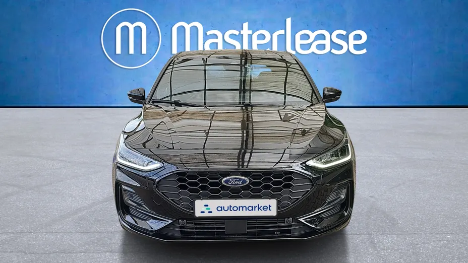 FORD Focus Focus 1.0 EcoBoost mHEV ST-Line X aut