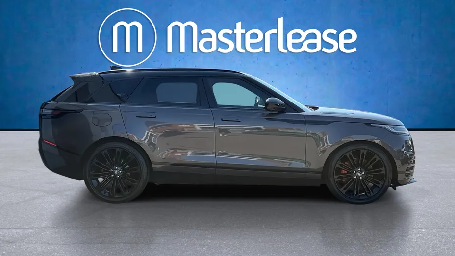 LAND ROVER Range Rover Velar Velar 3.0 D300 mHEV Autobiography