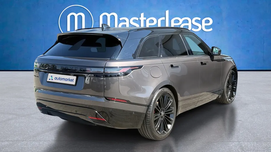 LAND ROVER Range Rover Velar Velar 3.0 D300 mHEV Autobiography