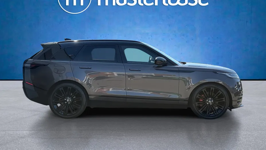 LAND ROVER Range Rover Velar Velar 3.0 D300 mHEV Autobiography