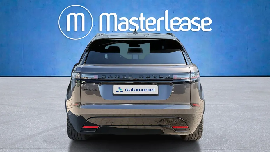 LAND ROVER Range Rover Velar Velar 3.0 D300 mHEV Autobiography