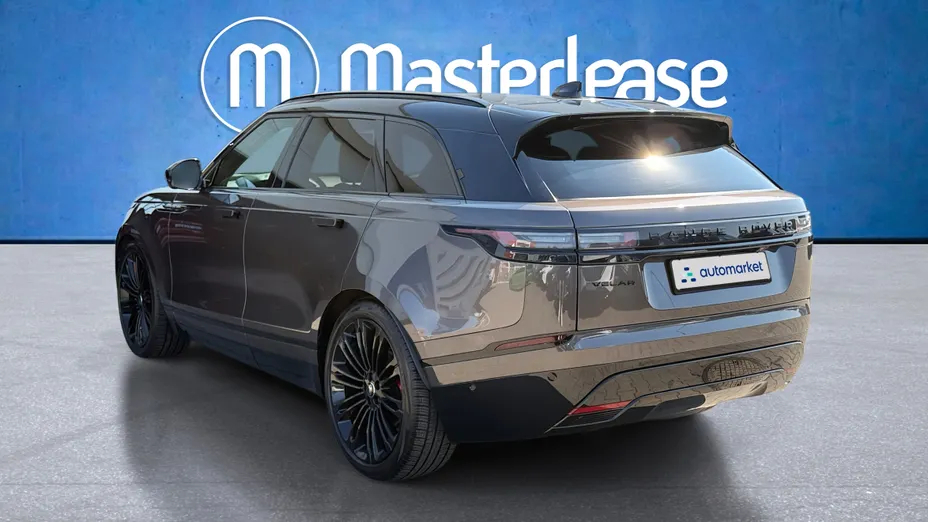 LAND ROVER Range Rover Velar Velar 3.0 D300 mHEV Autobiography