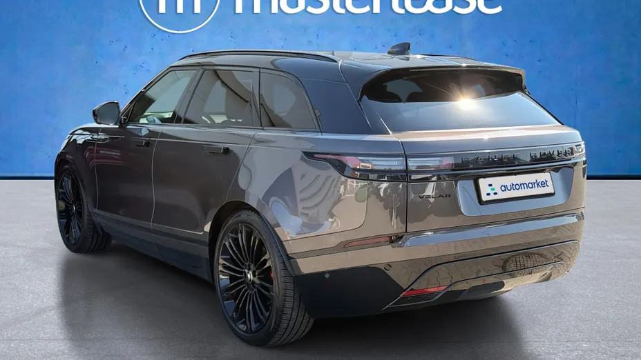 LAND ROVER Range Rover Velar Velar 3.0 D300 mHEV Autobiography