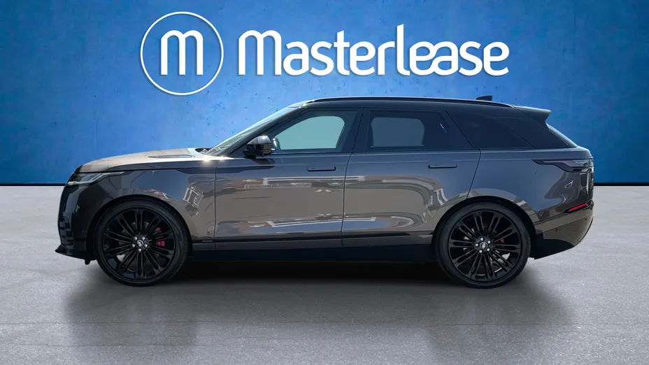 LAND ROVER Range Rover Velar Velar 3.0 D300 mHEV Autobiography