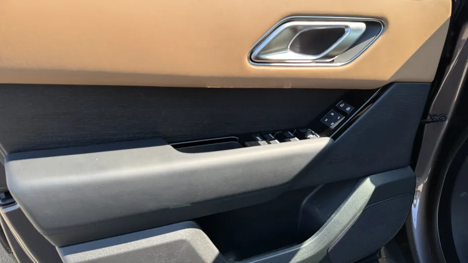 LAND ROVER Range Rover Velar Velar 3.0 D300 mHEV Autobiography