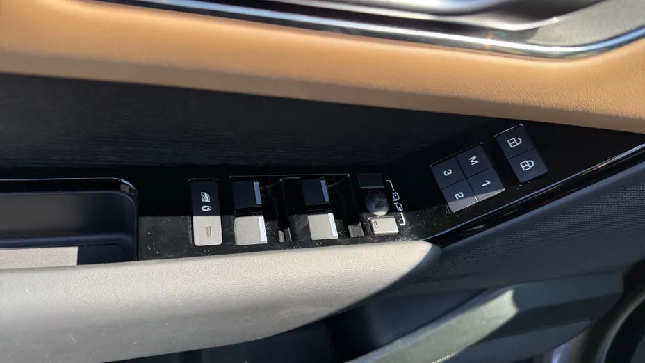 LAND ROVER Range Rover Velar Velar 3.0 D300 mHEV Autobiography