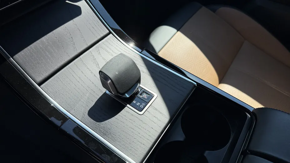LAND ROVER Range Rover Velar Velar 3.0 D300 mHEV Autobiography