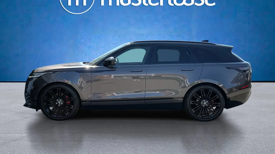 LAND ROVER Range Rover Velar Velar 3.0 D300 mHEV Autobiography