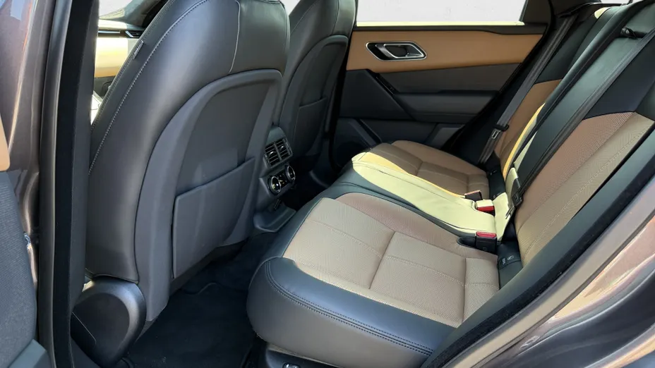 LAND ROVER Range Rover Velar Velar 3.0 D300 mHEV Autobiography