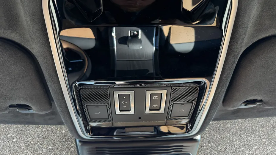 LAND ROVER Range Rover Velar Velar 3.0 D300 mHEV Autobiography