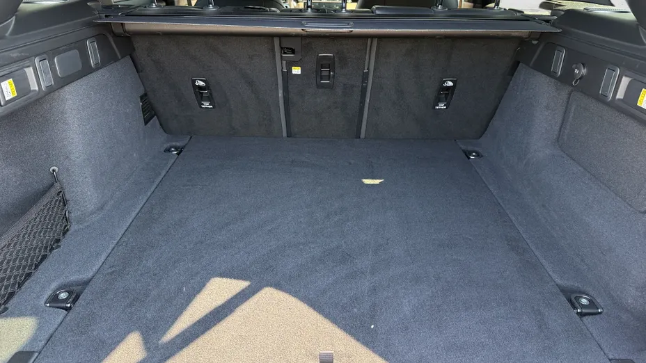 LAND ROVER Range Rover Velar Velar 3.0 D300 mHEV Autobiography