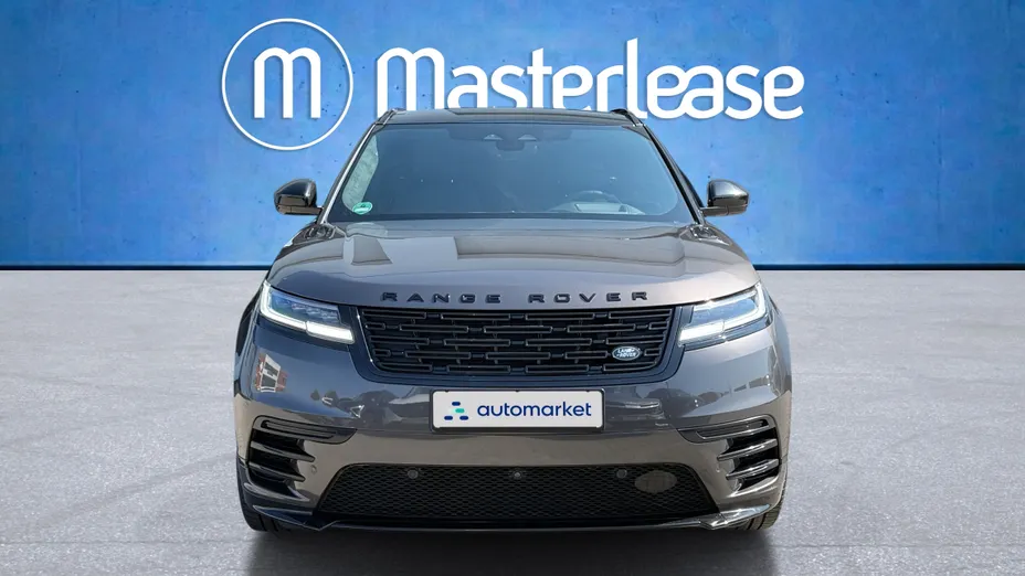 LAND ROVER Range Rover Velar Velar 3.0 D300 mHEV Autobiography