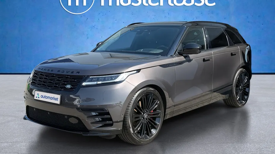 LAND ROVER Range Rover Velar Velar 3.0 D300 mHEV Autobiography