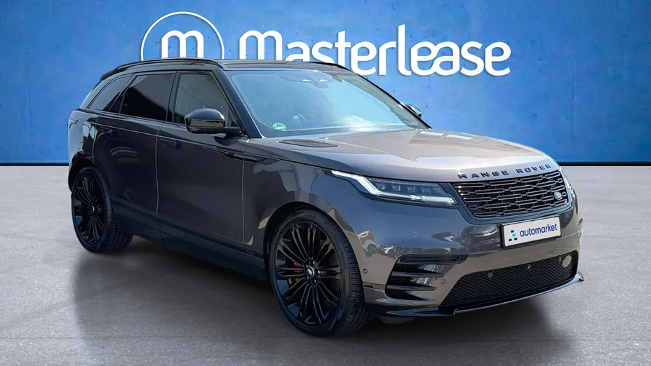 LAND ROVER Range Rover Velar Velar 3.0 D300 mHEV Autobiography