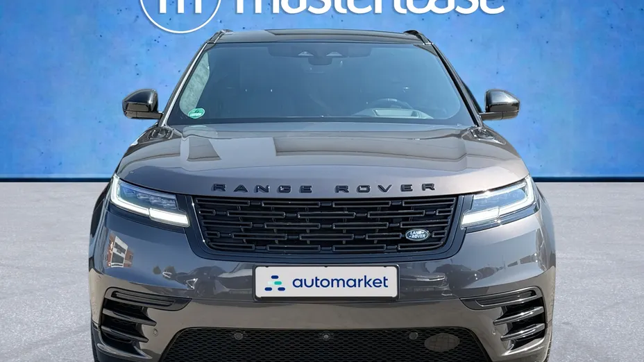 LAND ROVER Range Rover Velar Velar 3.0 D300 mHEV Autobiography