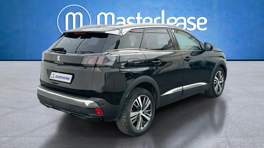 PEUGEOT 3008 3008 1.5 BlueHDi Allure Pack S&S EAT8