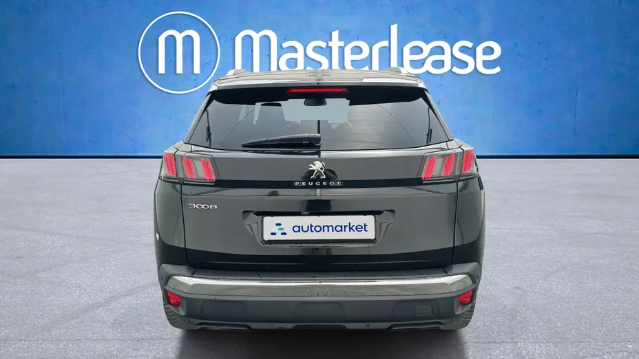 PEUGEOT 3008 3008 1.5 BlueHDi Allure Pack S&S EAT8