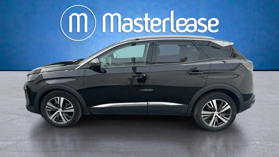 PEUGEOT 3008 3008 1.5 BlueHDi Allure Pack S&S EAT8