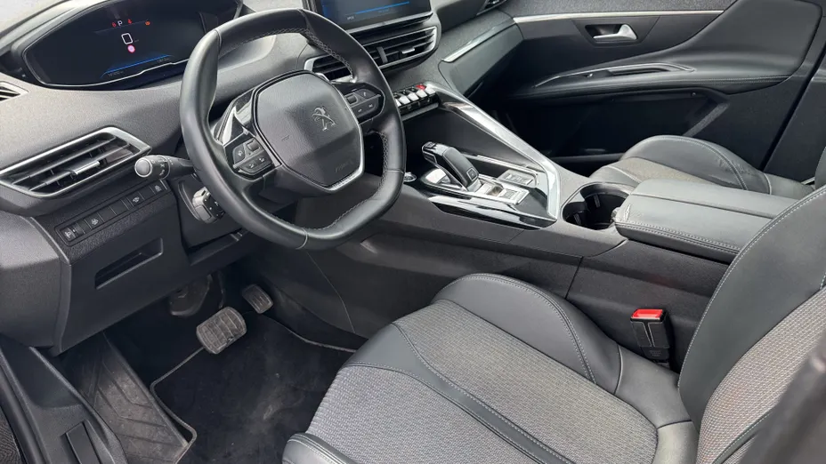 PEUGEOT 3008 3008 1.5 BlueHDi Allure Pack S&S EAT8
